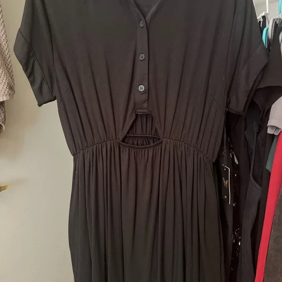 Girrlscout Blake cutout dress - Picture 2 of 2